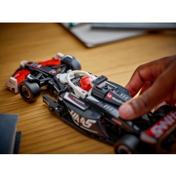 Klocki LEGO 77250 Bolid F1 MoneyGram Haas Team VF-24 SPEED CHAMPIONS